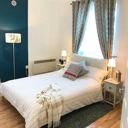 Modern Boutique Studio Apartment بورنماوث المظهر الخارجي الصورة