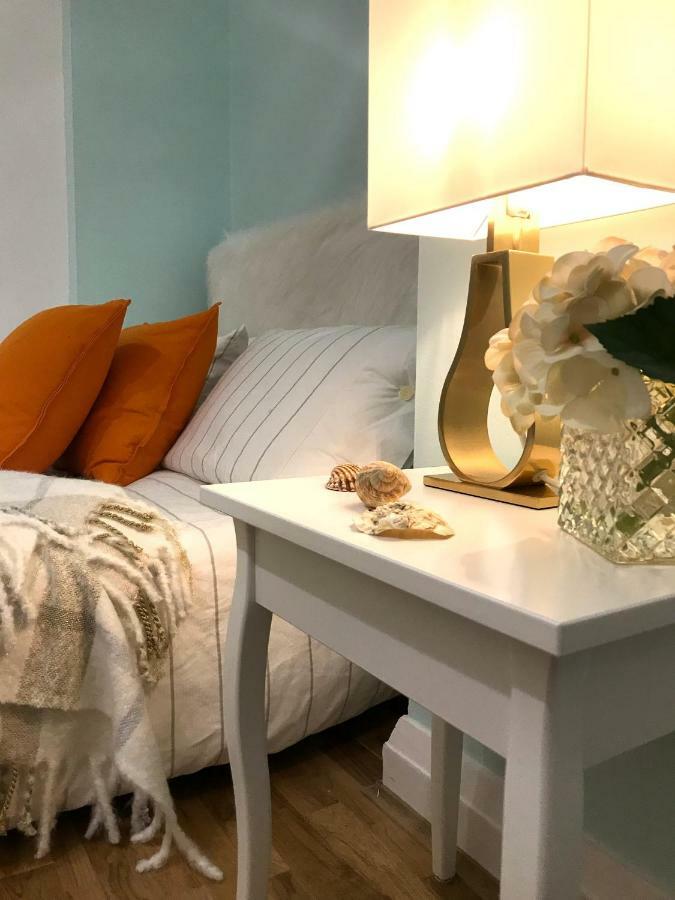 Modern Boutique Studio Apartment بورنماوث المظهر الخارجي الصورة