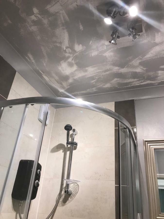 Modern Boutique Studio Apartment بورنماوث المظهر الخارجي الصورة