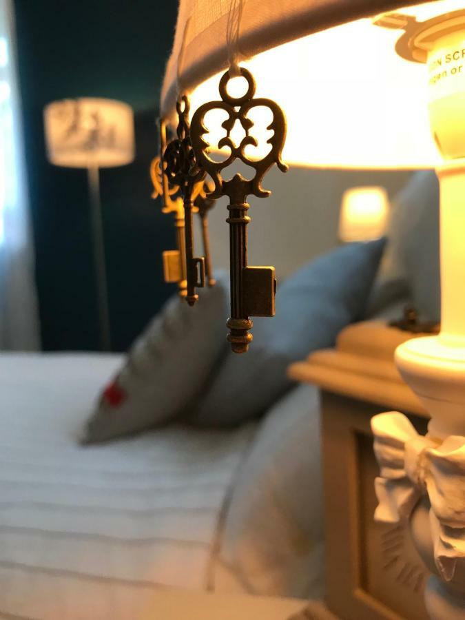 Modern Boutique Studio Apartment بورنماوث المظهر الخارجي الصورة