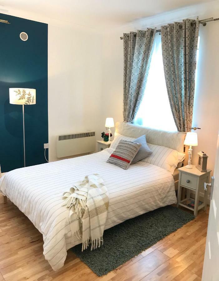 Modern Boutique Studio Apartment بورنماوث المظهر الخارجي الصورة